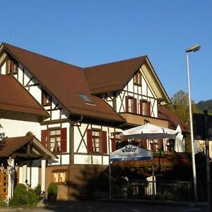 Hotel Restaurant Adler Bühlertal