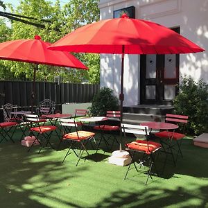 Quiral Hotel Boutique